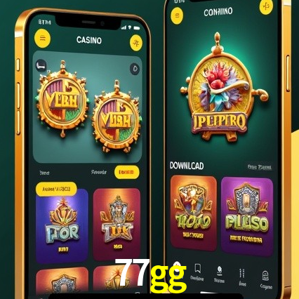 Benefícios da Conta 77gg