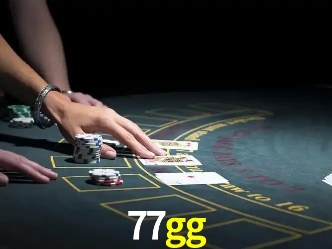 Bônus de Boas-vindas 77gg