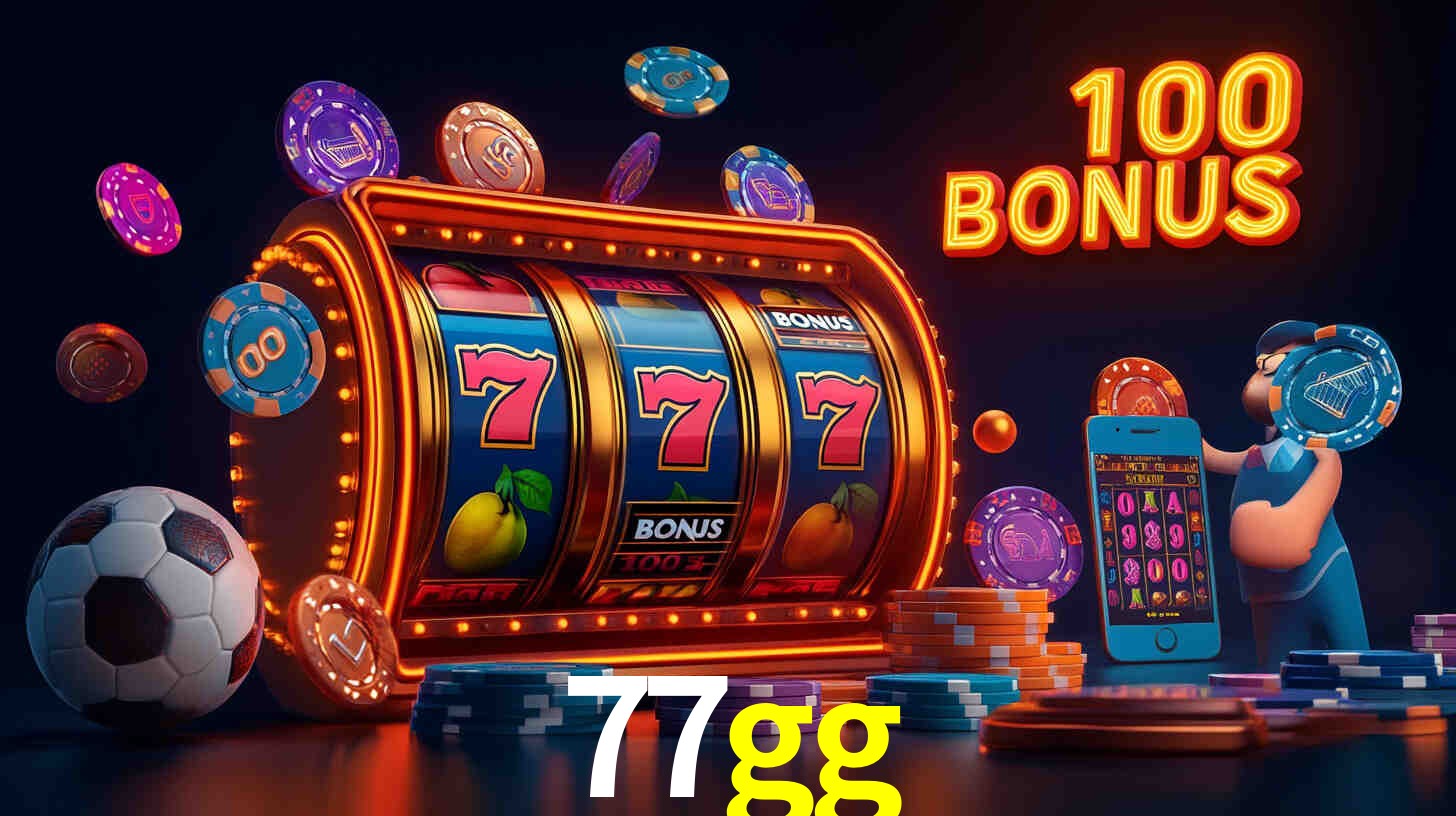 Bônus Diários 77gg