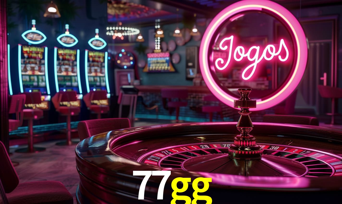 Diretório de Jogos 77gg