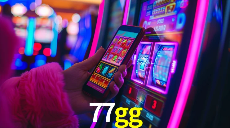 Tecnologia da Plataforma 77gg