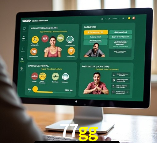 Promoções Sazonais 77gg